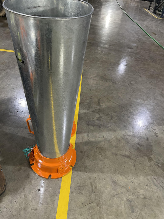 2021 MICHIGAN PNEUMATIC HV-10AM