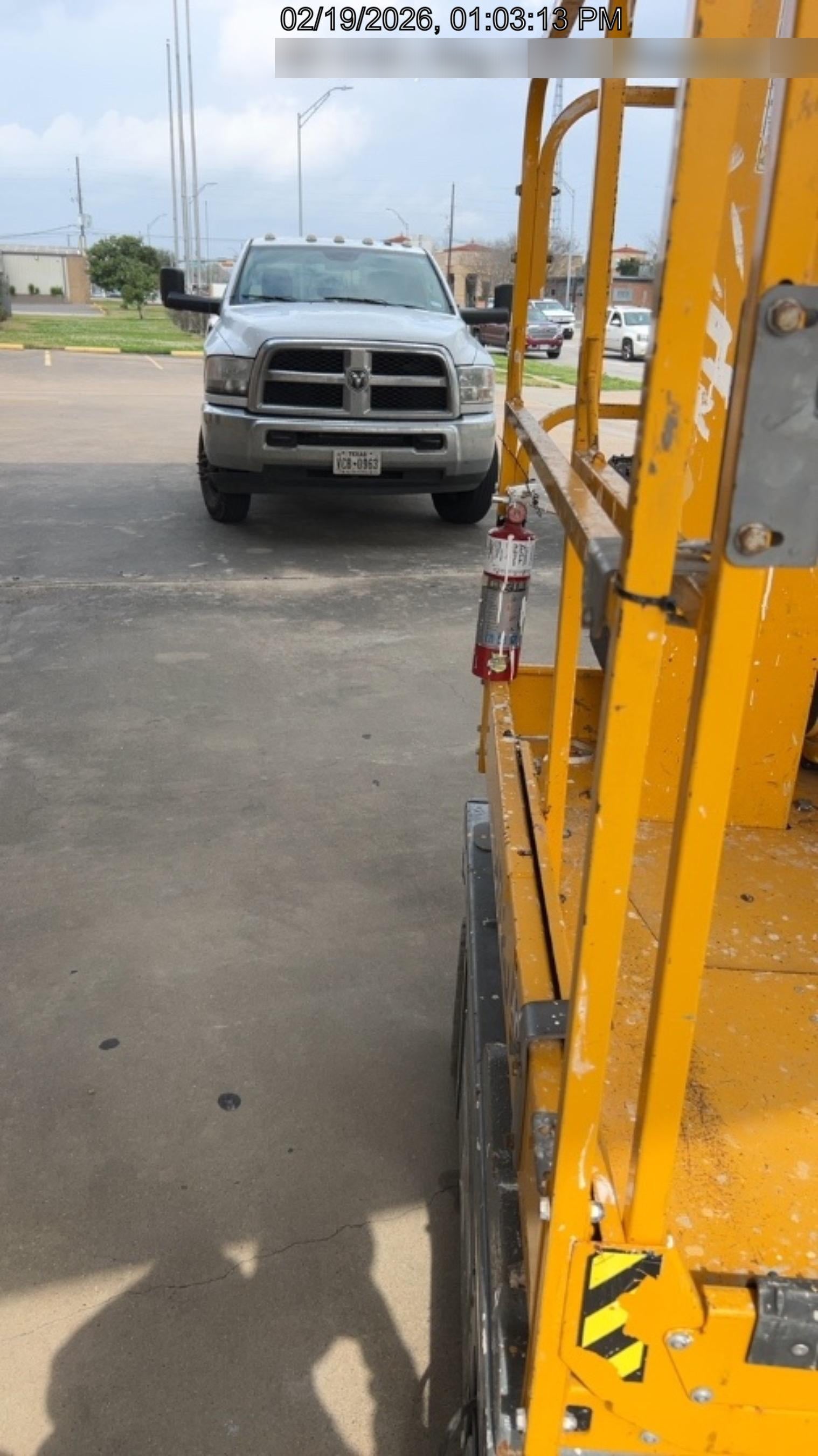 2019 HAULOTTE Star 20