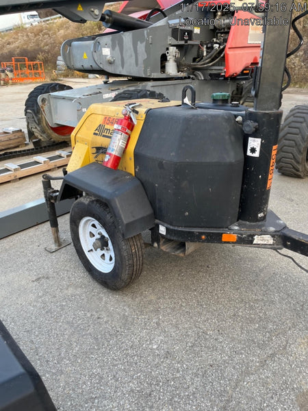 2021 ALLMAND NLV3GR