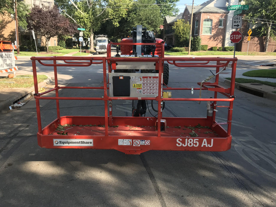 2019 SKYJACK SJ85 AJ