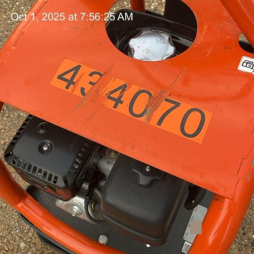 2024 HUSQVARNA LG300