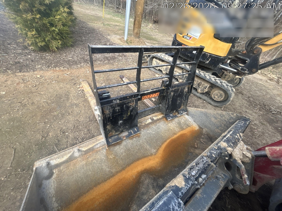 2025 ARROW MATERIAL HANDLING F5100CB