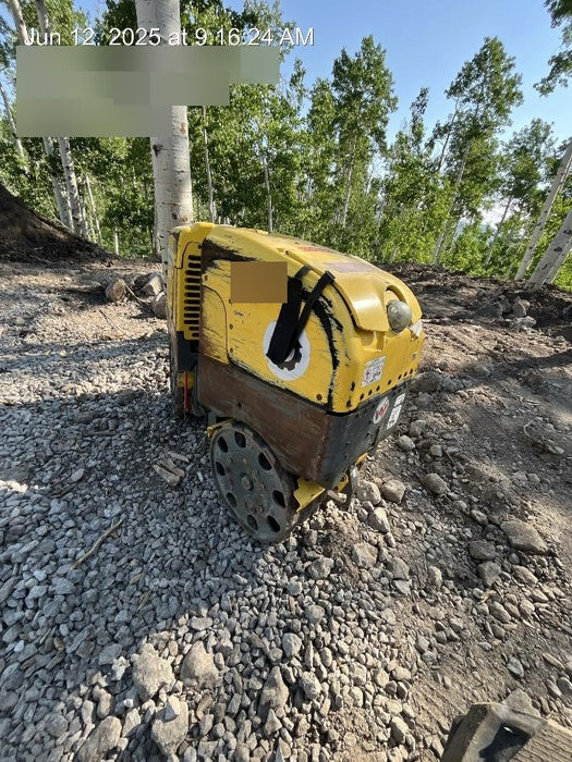2019 WACKER NEUSON RTKx-SC3