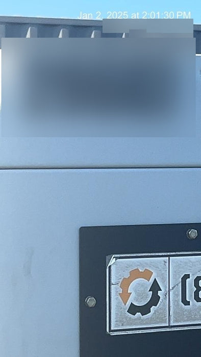 2019 WACKER NEUSON G50