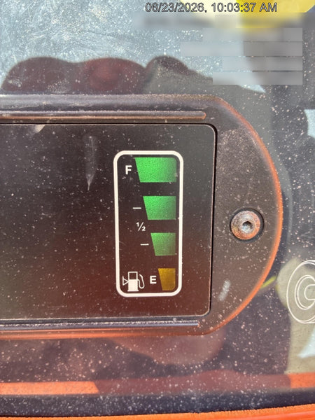 2025 JLG 460SJ