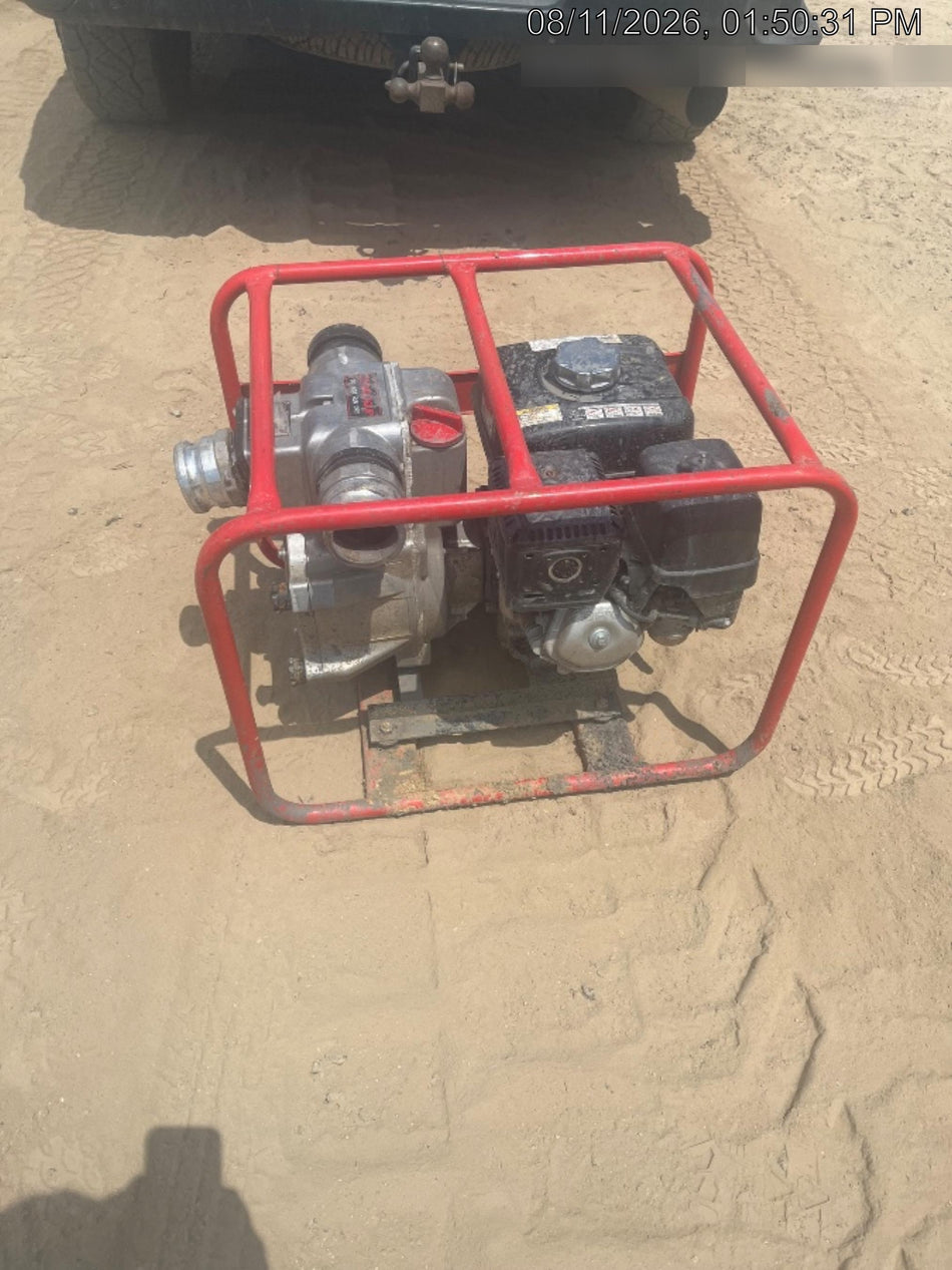 2023 MULTIQUIP QP3TH