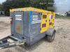 2020 ATLAS COPCO PAS 150 HF CS Enclosed