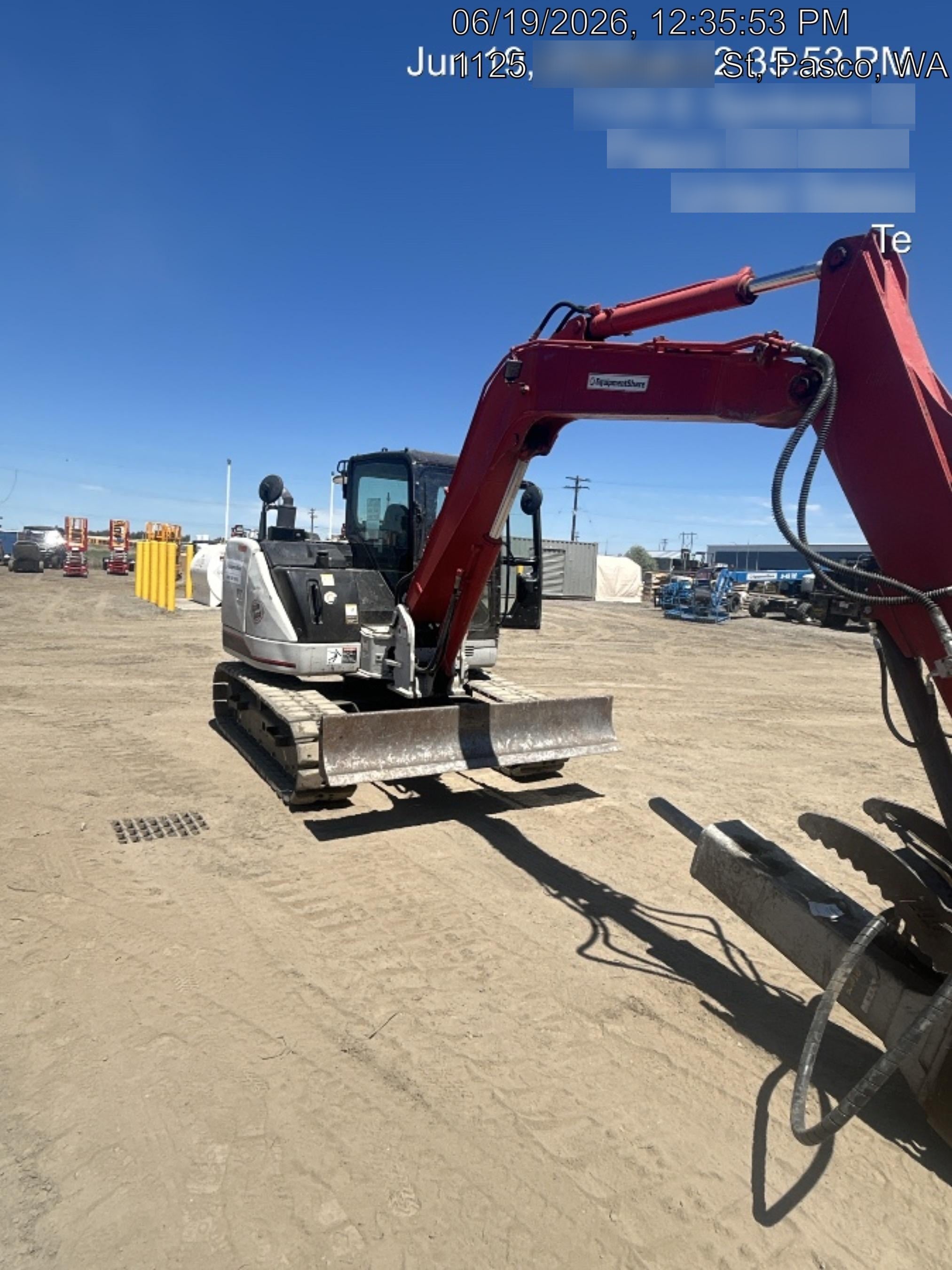 2022 EPIROC EC80T