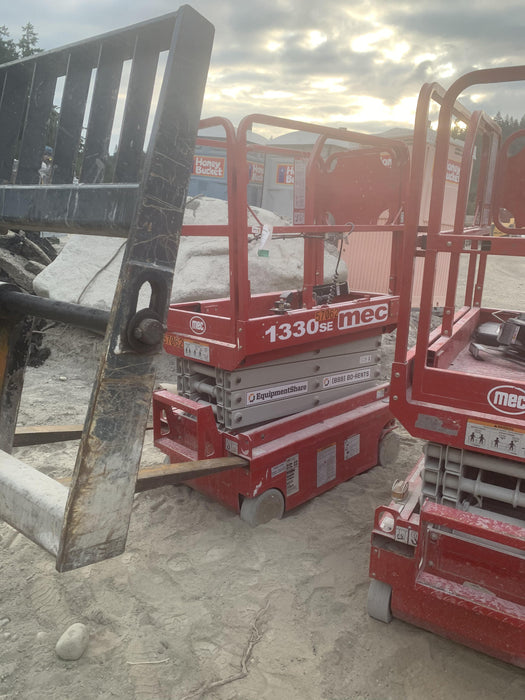 2020 MEC 1330SE Standard, 900W Inverter w/None