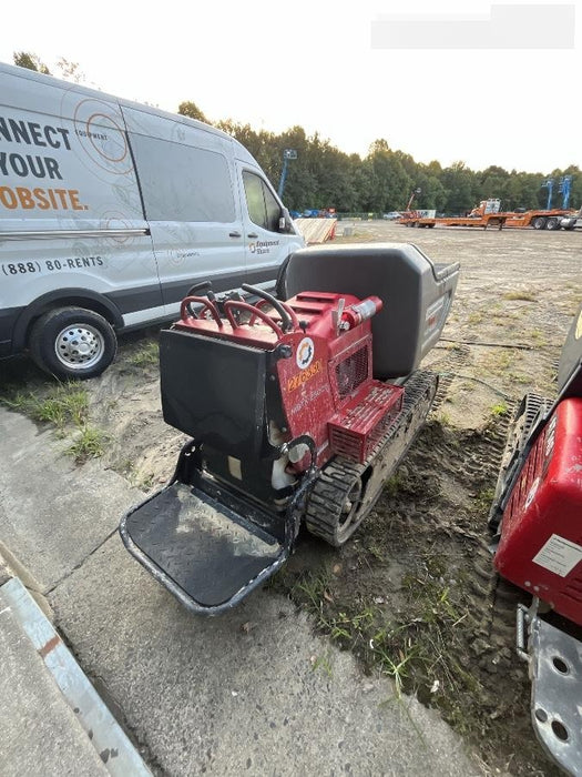 2022 TORO MBTX 2500-TS