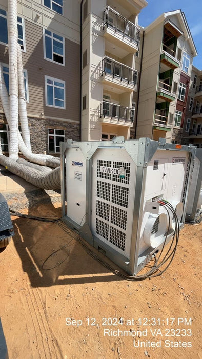 2023 KWIKOOL KPO25-43HF