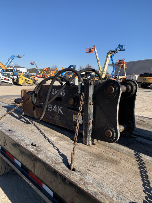 2019 PALADIN SFB4000