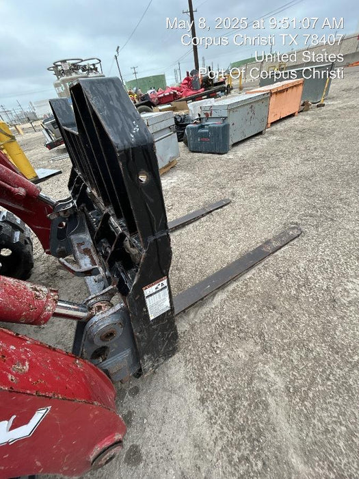 2024 ARROW MATERIAL HANDLING F5100CB