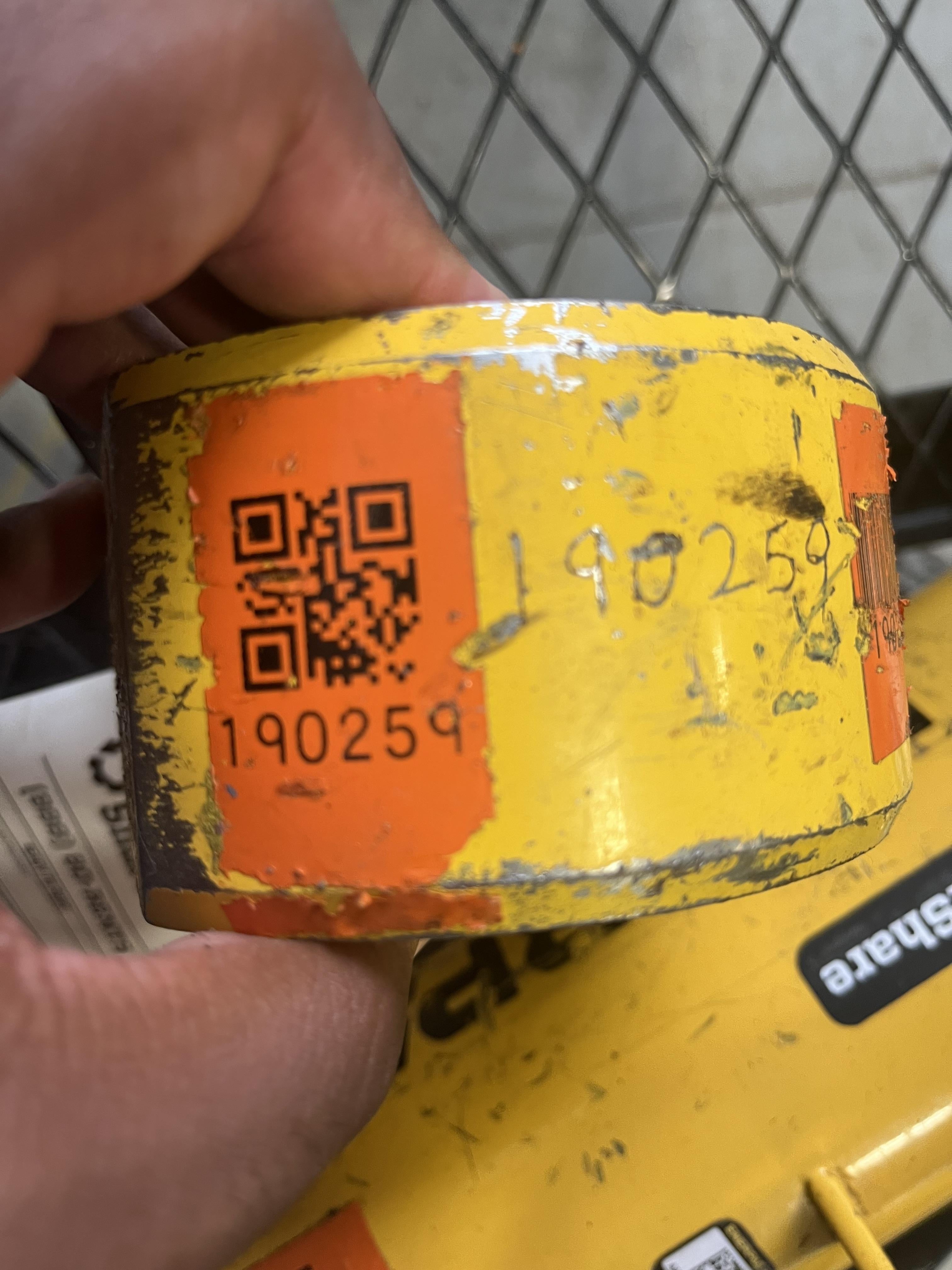 2021 ENERPAC RSM300