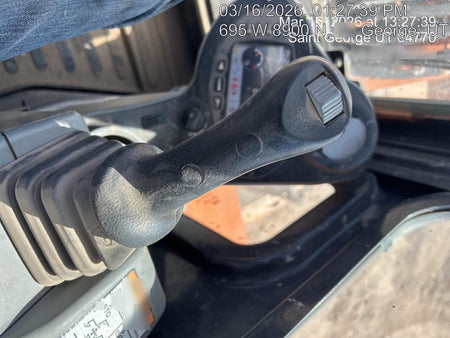 2019 DOOSAN DX50-5