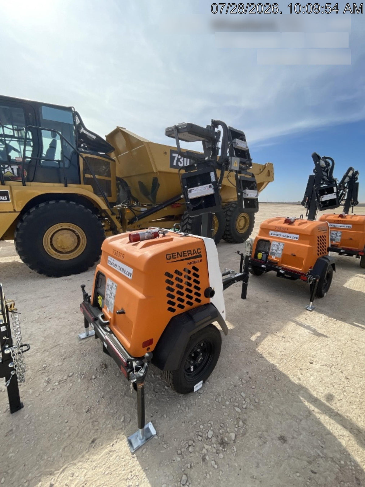 2026 GENERAC MLTS-4