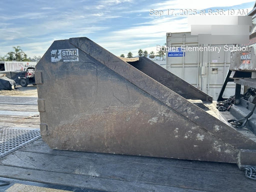 2021 STAR INDUSTRIES 1406B