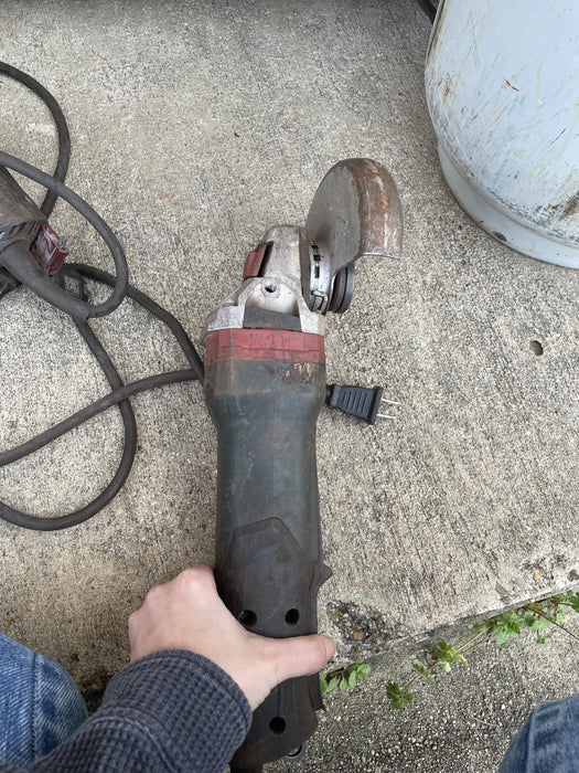 2023 METABO WEPBA19-150Q