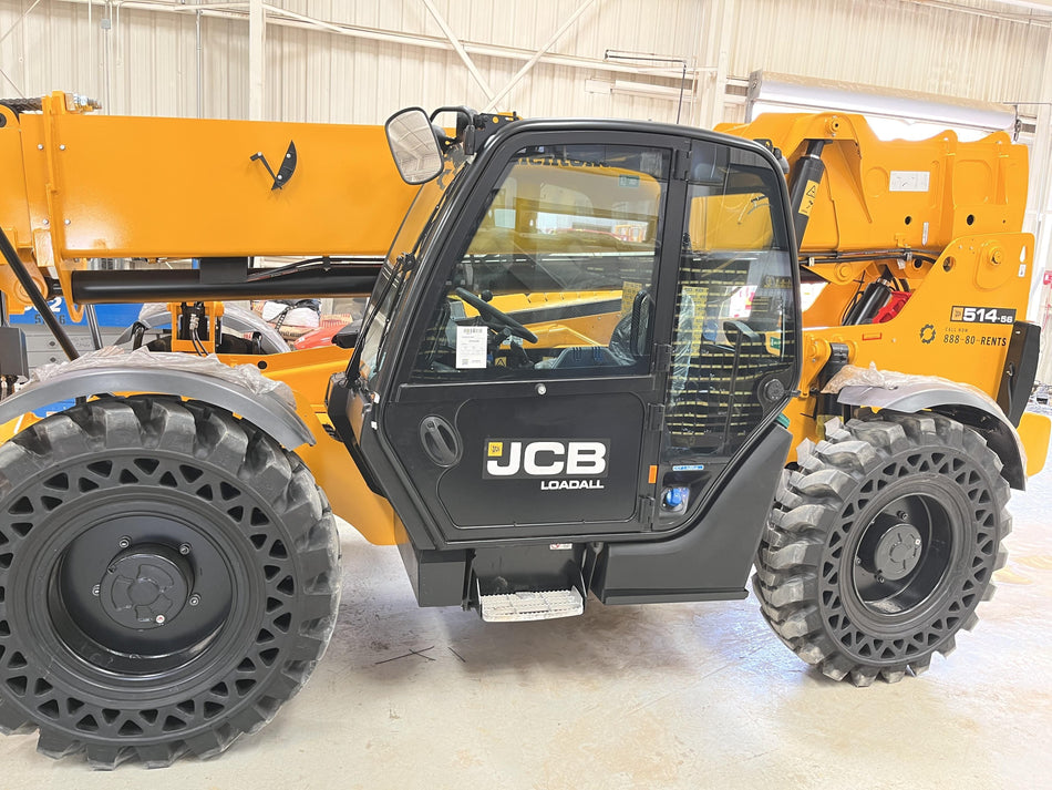 2023 JCB 514-56