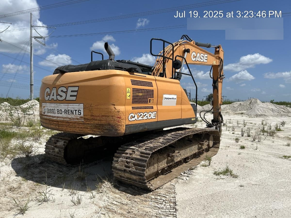 2022 EPIROC EC140T