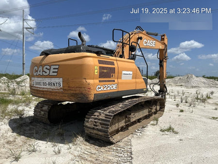 2022 EPIROC EC140T