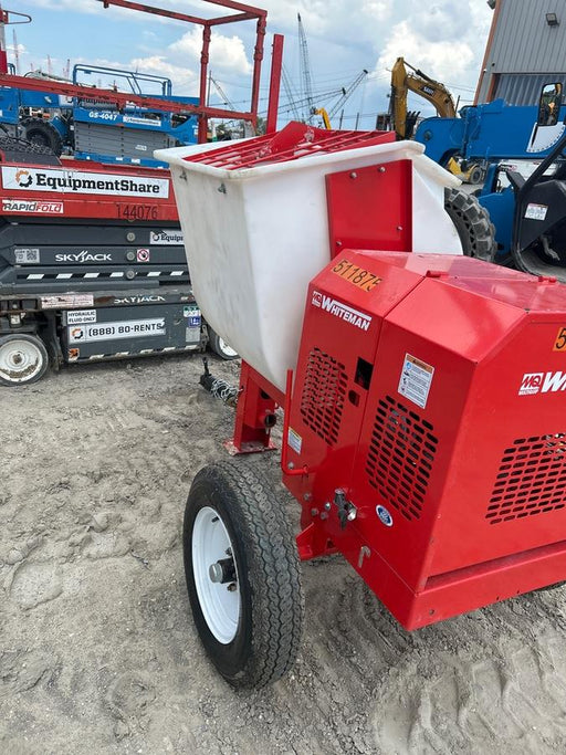 2025 MULTIQUIP WM90PH8