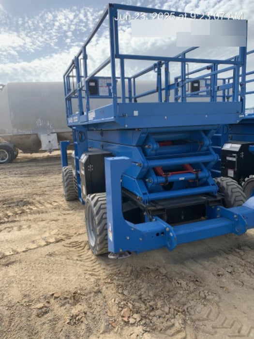 2020 GENIE GS-4390 RT