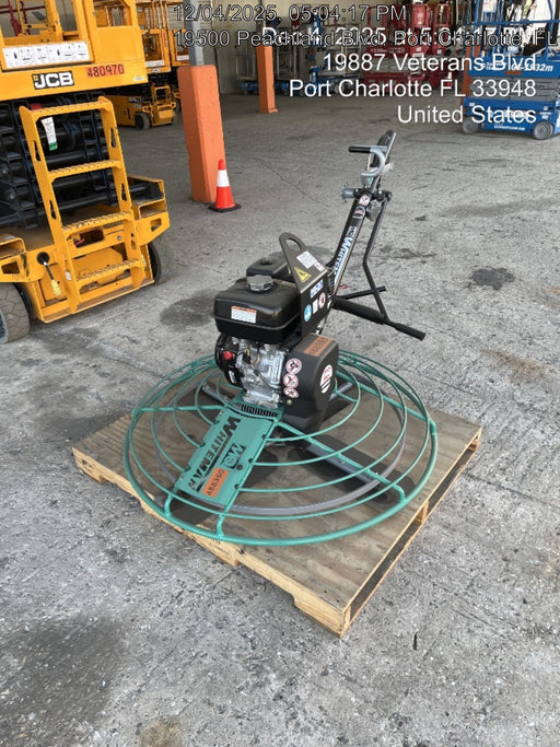 2025 MULTIQUIP B46H90