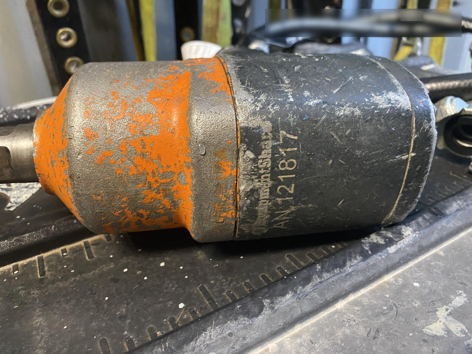 2020 MICHIGAN PNEUMATIC 751SS