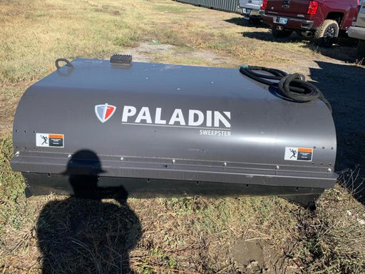 2020 PALADIN Sweepster SB72