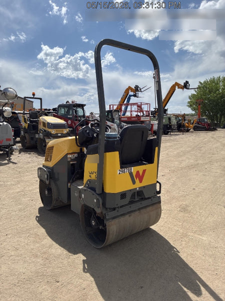 2023 WACKER NEUSON RD12A
