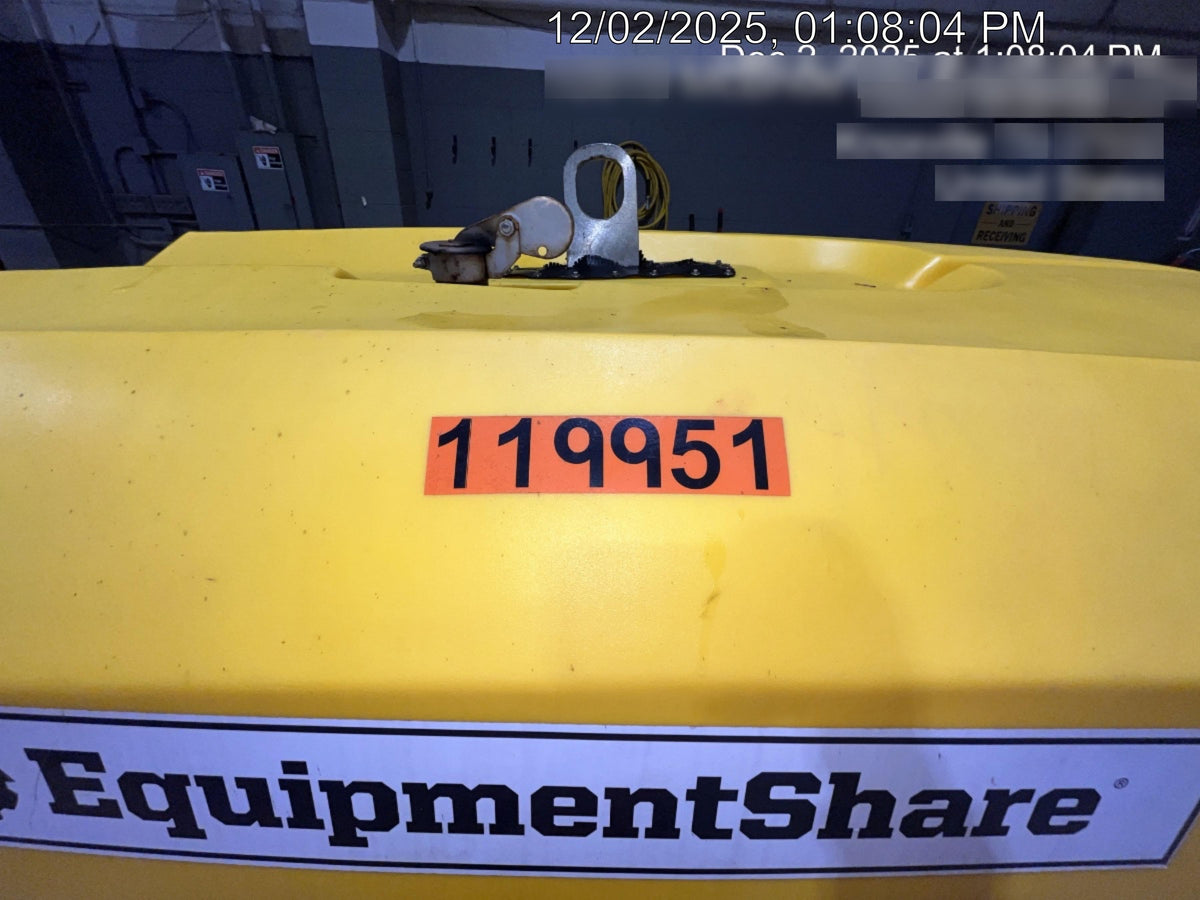 2020 ATLAS COPCO XAS188