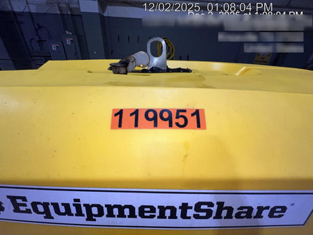 2020 ATLAS COPCO XAS188