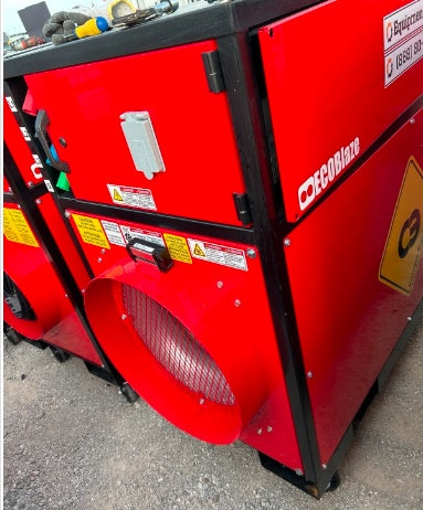 2024 CAMPO EB150E480600V