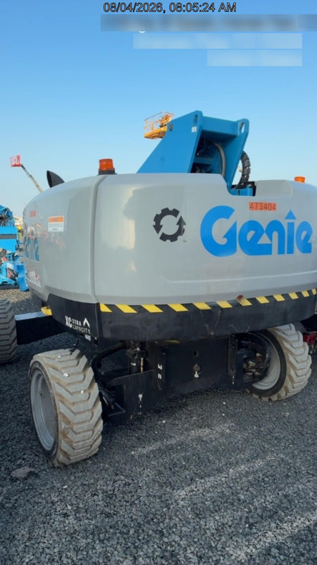 2024 GENIE S-45 XC
