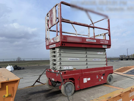 2021 MEC 4046SE
