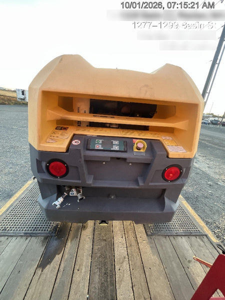 2020 ATLAS COPCO XAS188