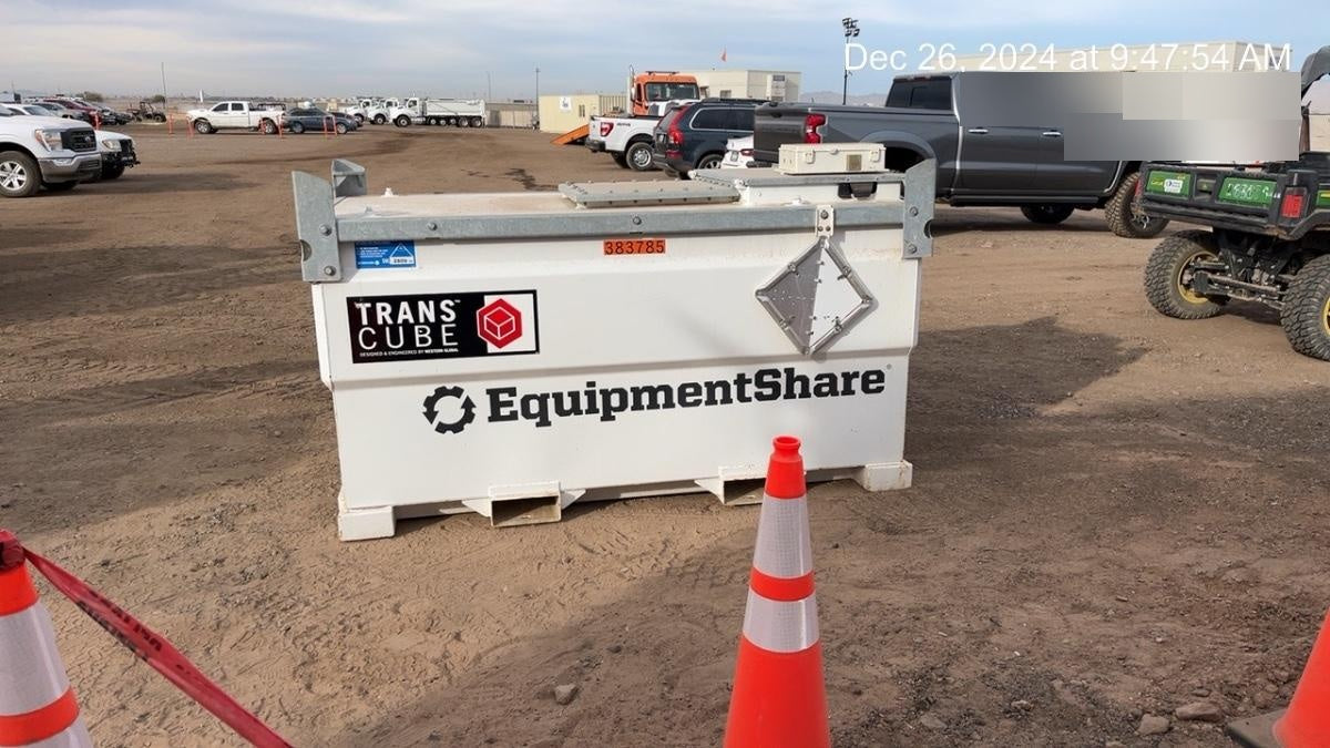 2024 WESTERN GLOBAL 20TCG-ES