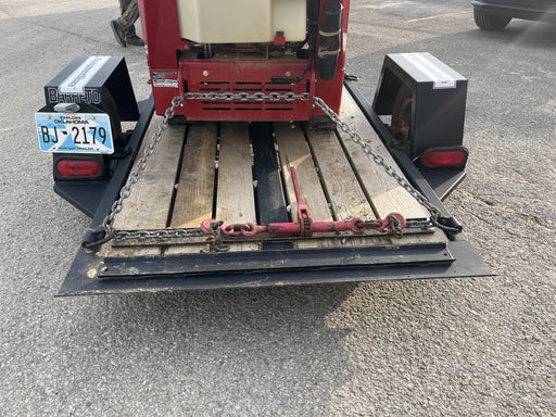 2022 BARRETO E4X6TBT