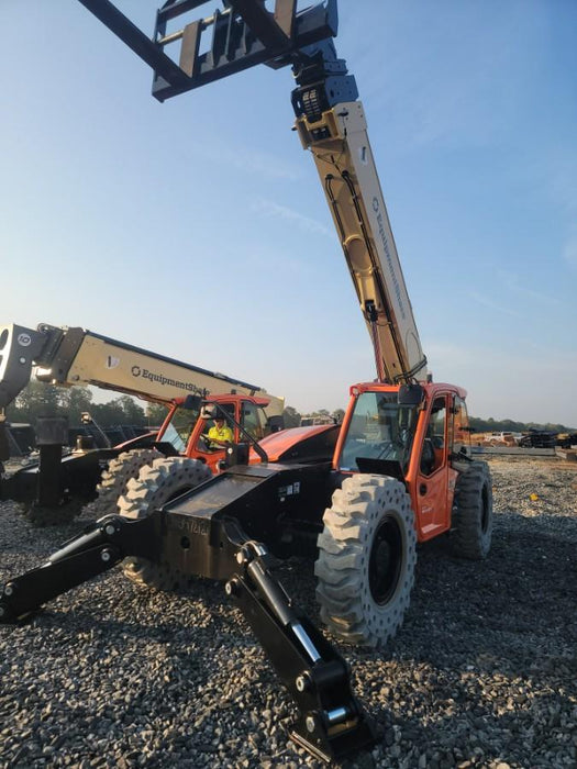 2025 JLG 1255 Premium