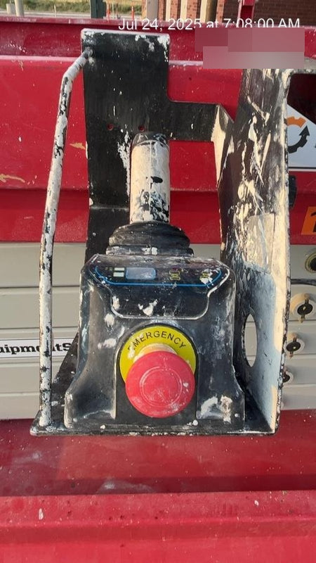 2020 MEC 4555SE