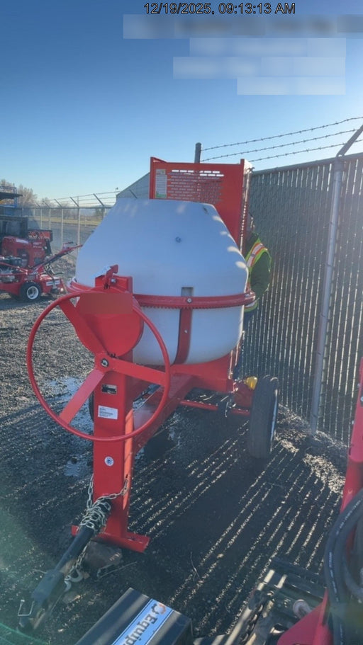 2025 MULTIQUIP MC12PH