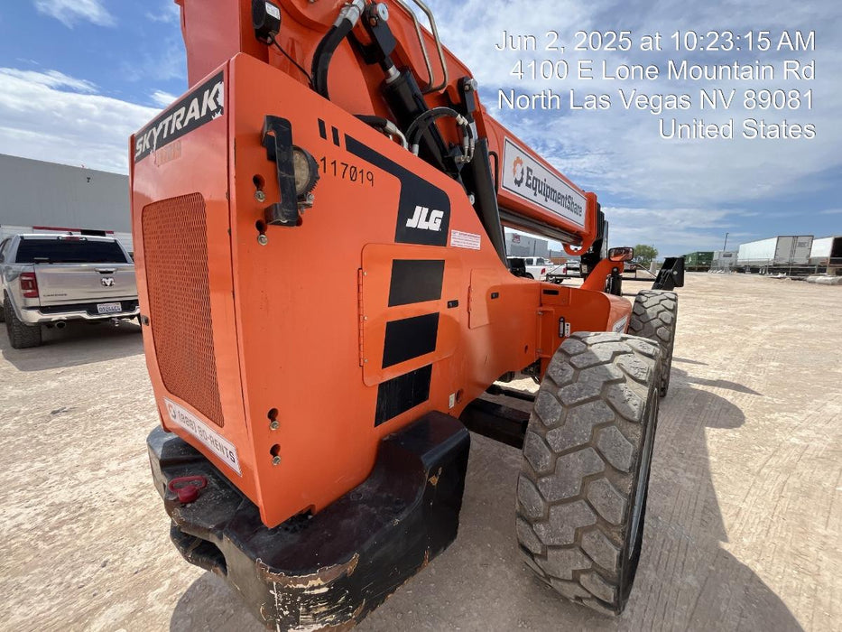 2024 STAR INDUSTRIES M1360B - Star JIB Boom