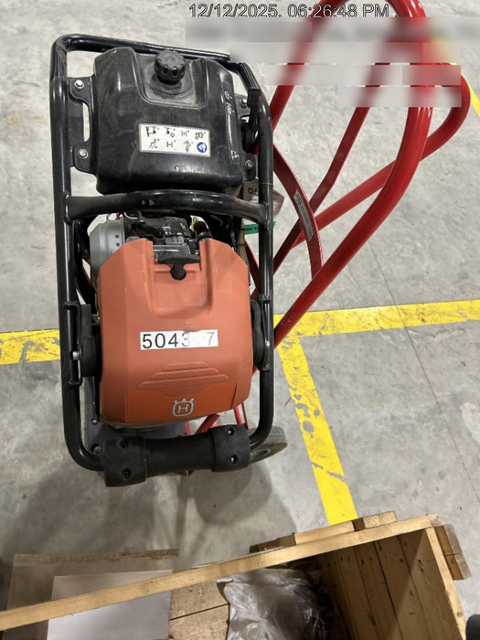 2025 HUSQVARNA LT6005