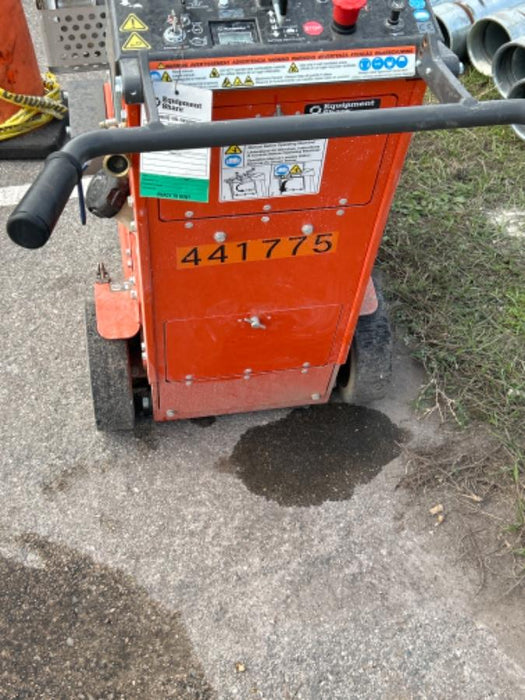 2024 HUSQVARNA FS 524