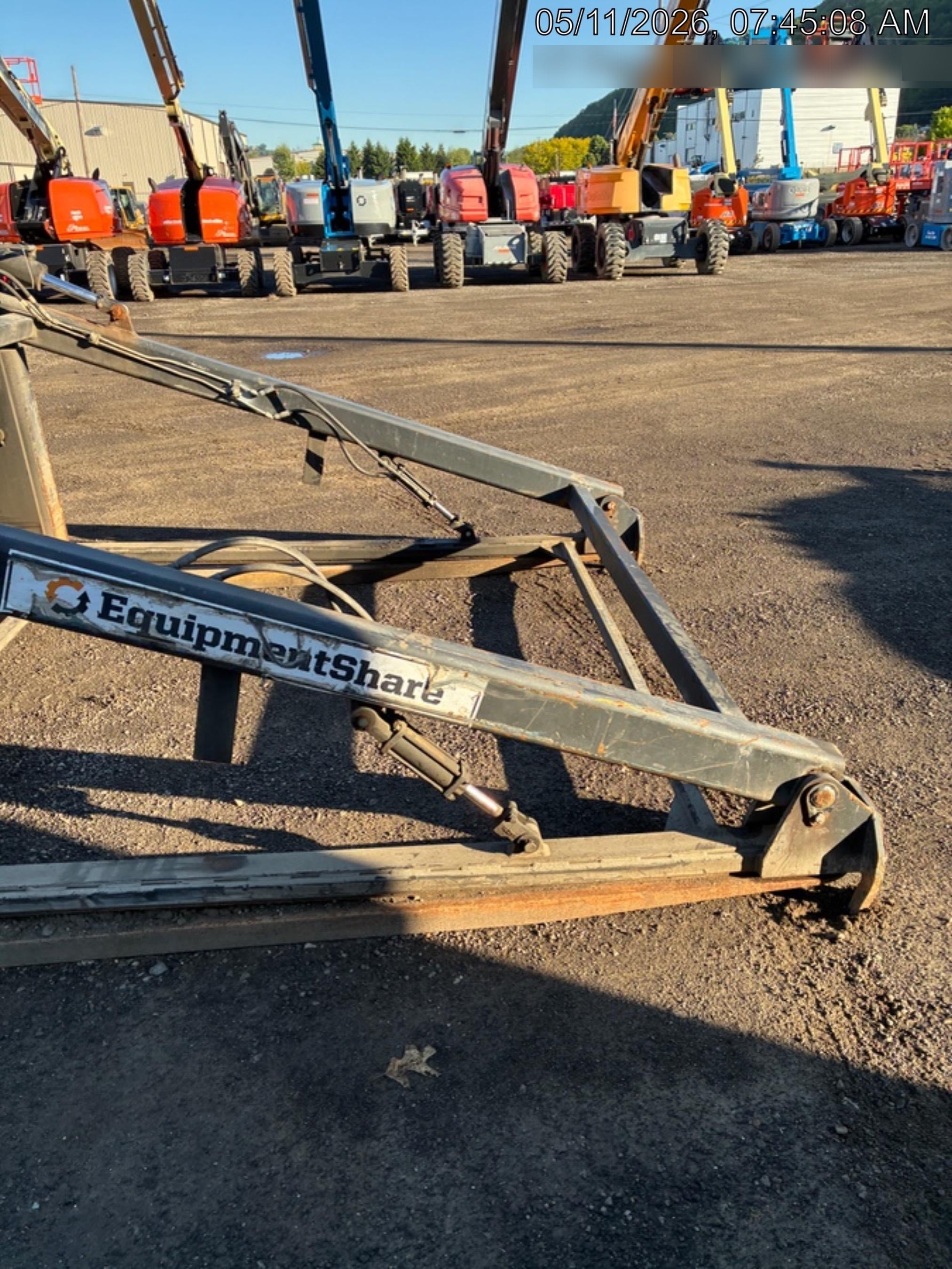 2024 ARROW MATERIAL HANDLING 049PG