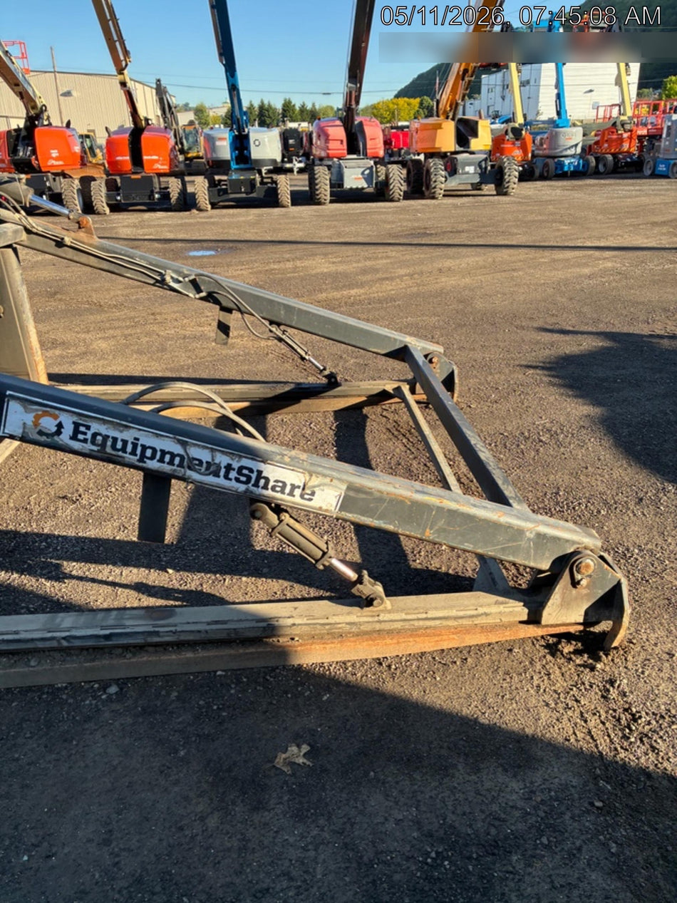 2024 ARROW MATERIAL HANDLING 049PG