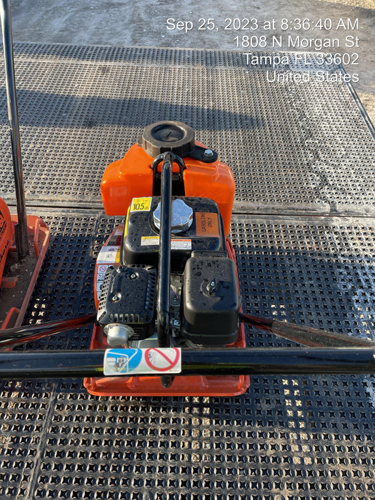 2023 MULTIQUIP MVC82VHW