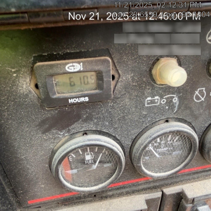 2025 LINCOLN ELECTRIC LE400