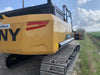 2021 SANY SY265C